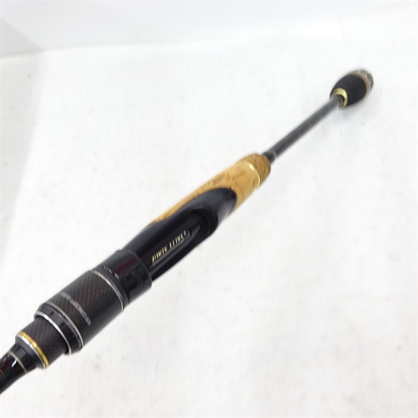 ソルティーステージＫＲーＸ黒鯛ＳＫＳ－７８２ＰＬ－ＫＲ
